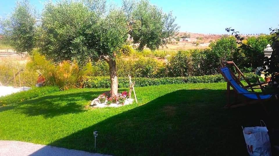 B&B Estremo Sud Marzamemi Luaran gambar