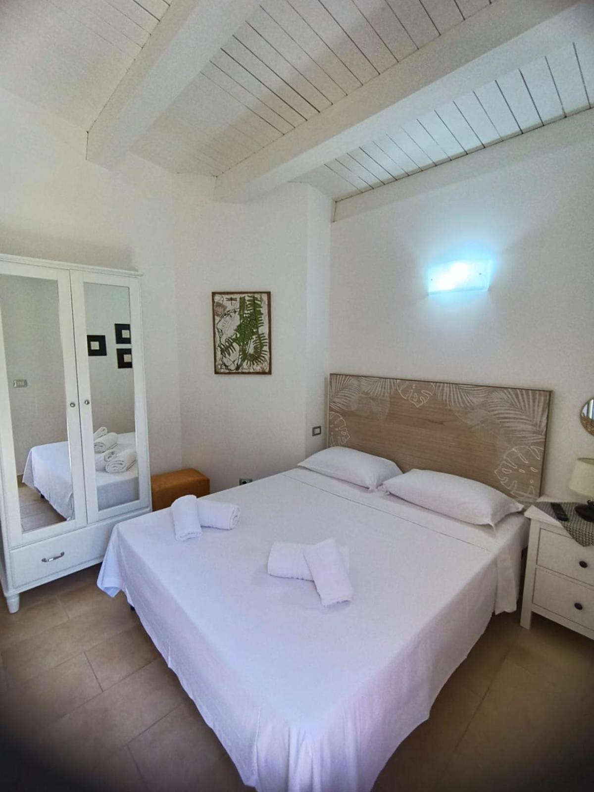 B&B Estremo Sud Marzamemi Luaran gambar