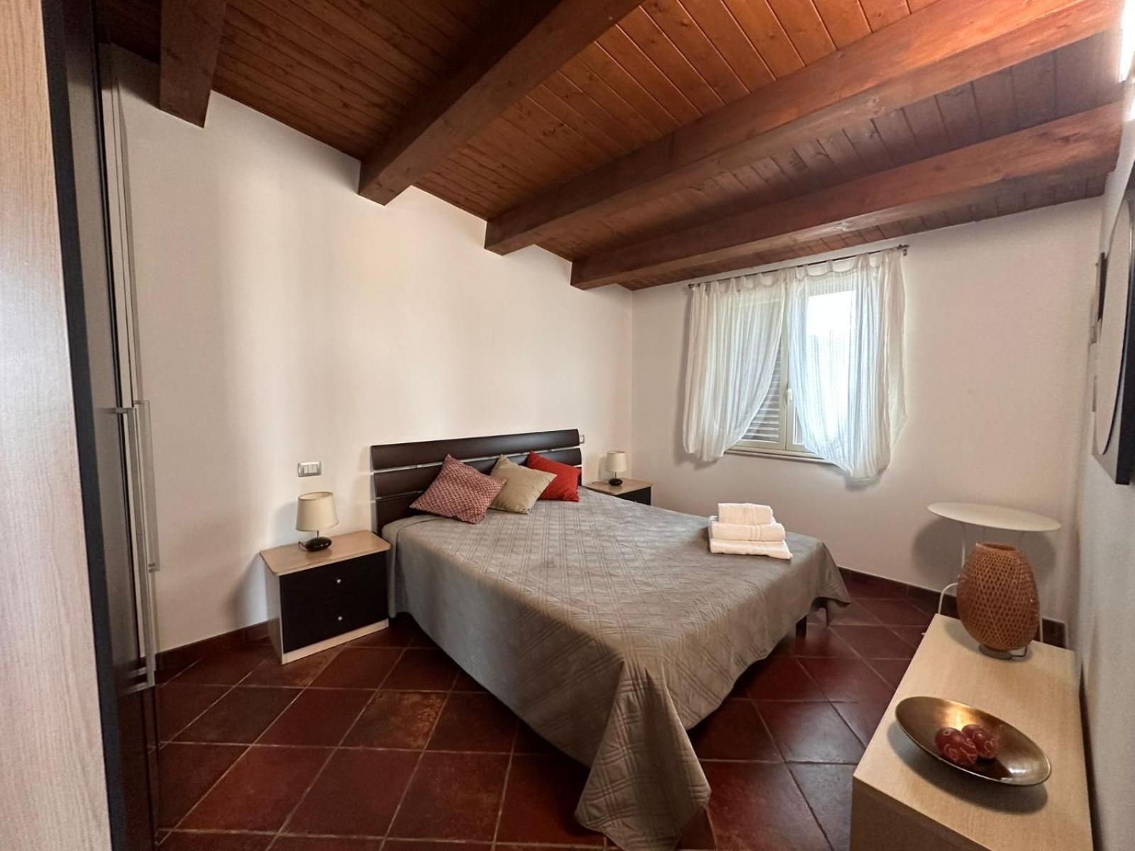 B&B Estremo Sud Marzamemi Bilik gambar