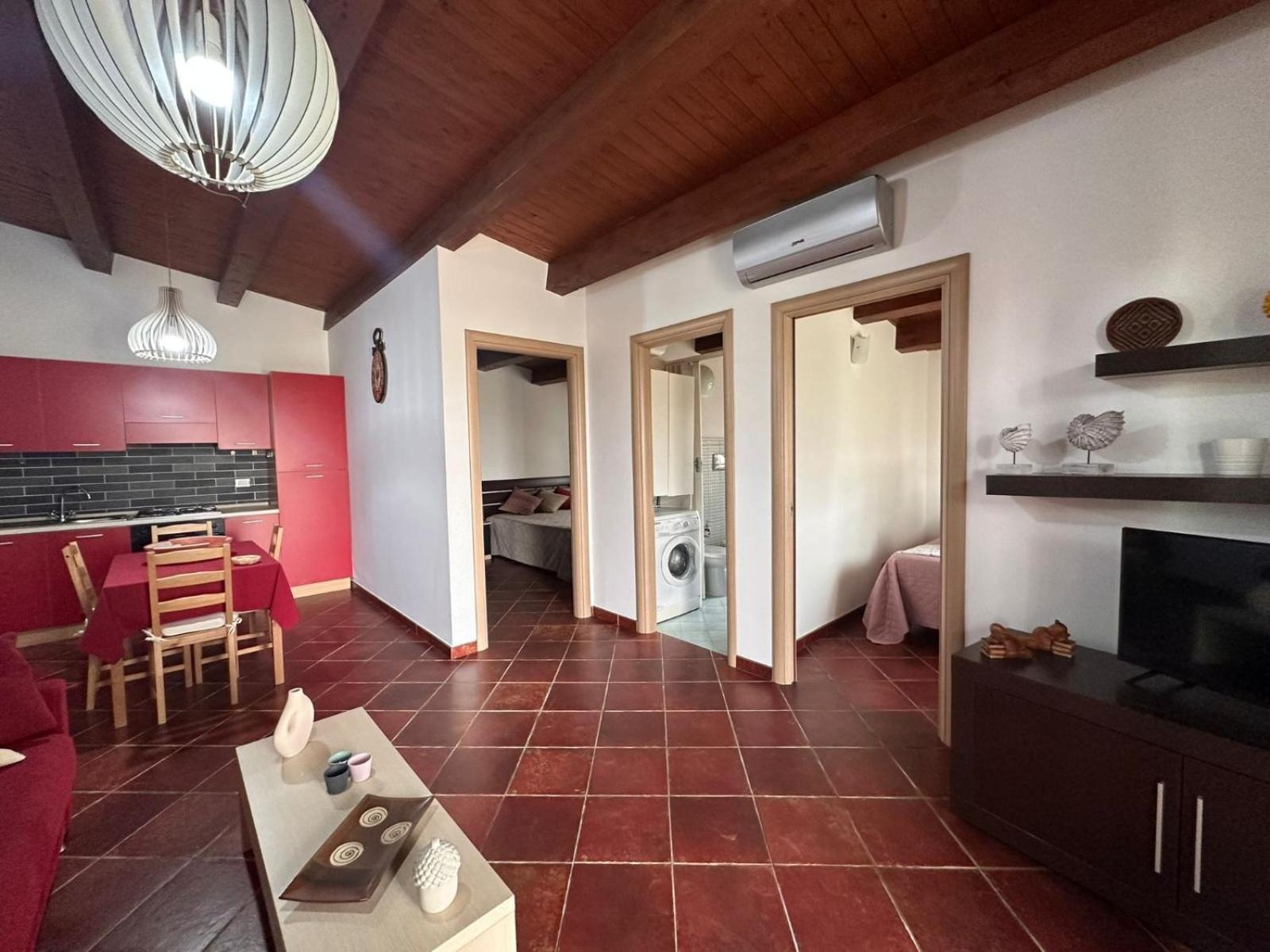 B&B Estremo Sud Marzamemi Bilik gambar