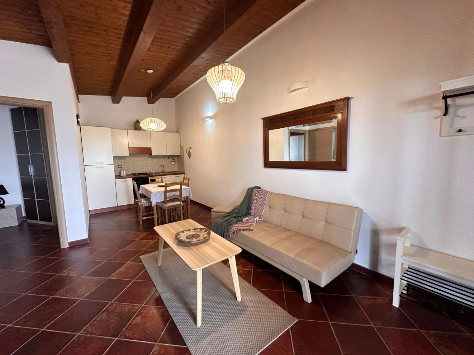 B&B Estremo Sud Marzamemi Luaran gambar
