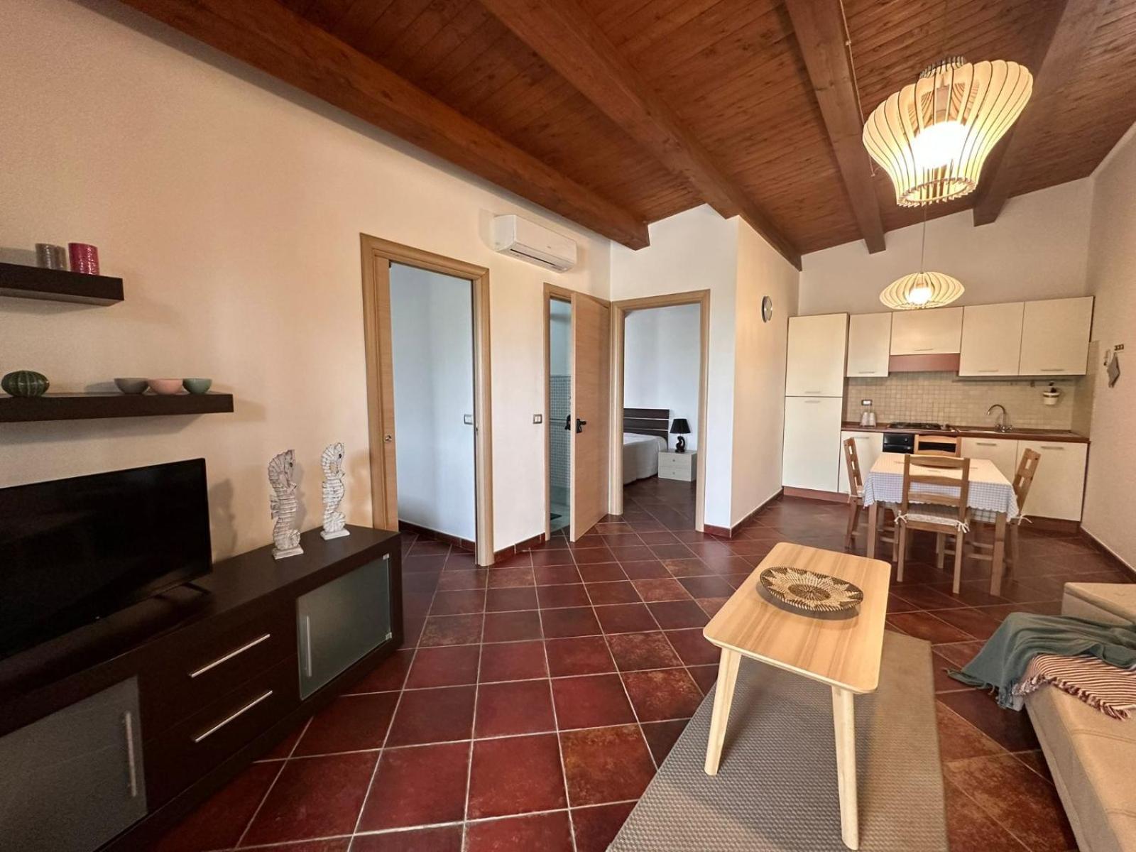 B&B Estremo Sud Marzamemi Luaran gambar