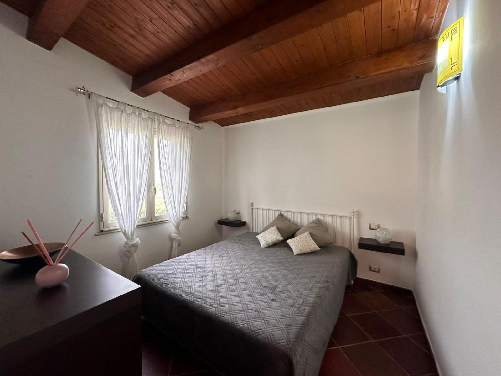 B&B Estremo Sud Marzamemi Luaran gambar
