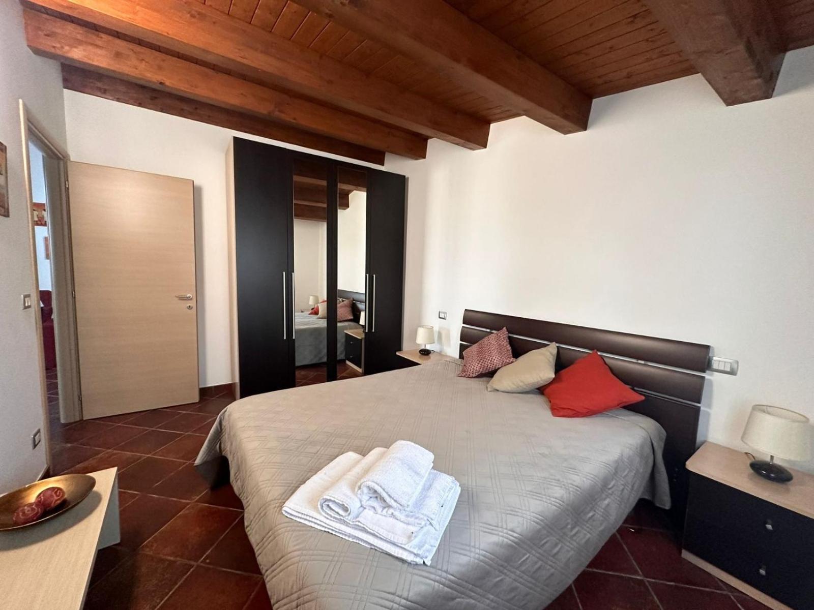 B&B Estremo Sud Marzamemi Luaran gambar