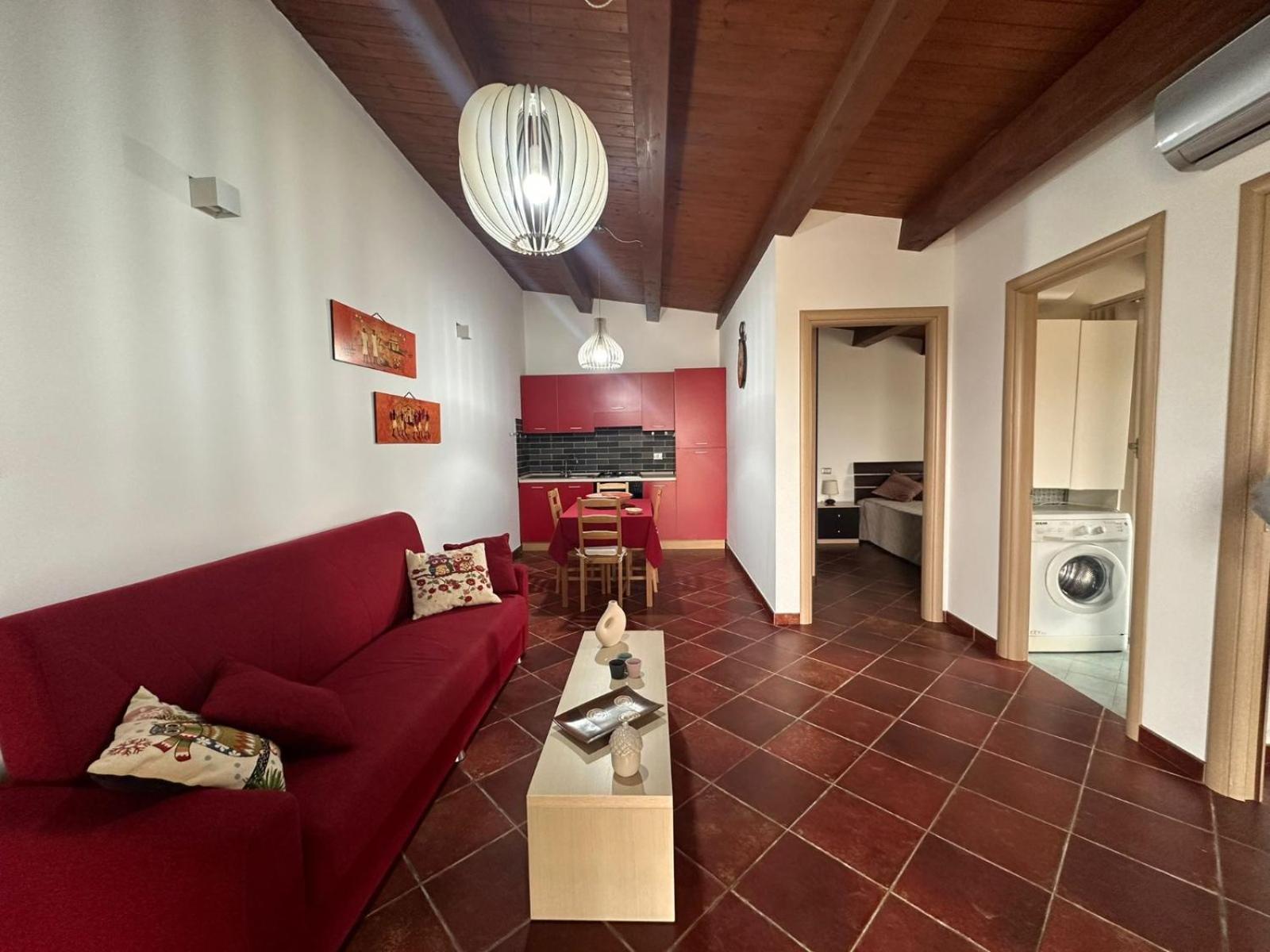 B&B Estremo Sud Marzamemi Luaran gambar