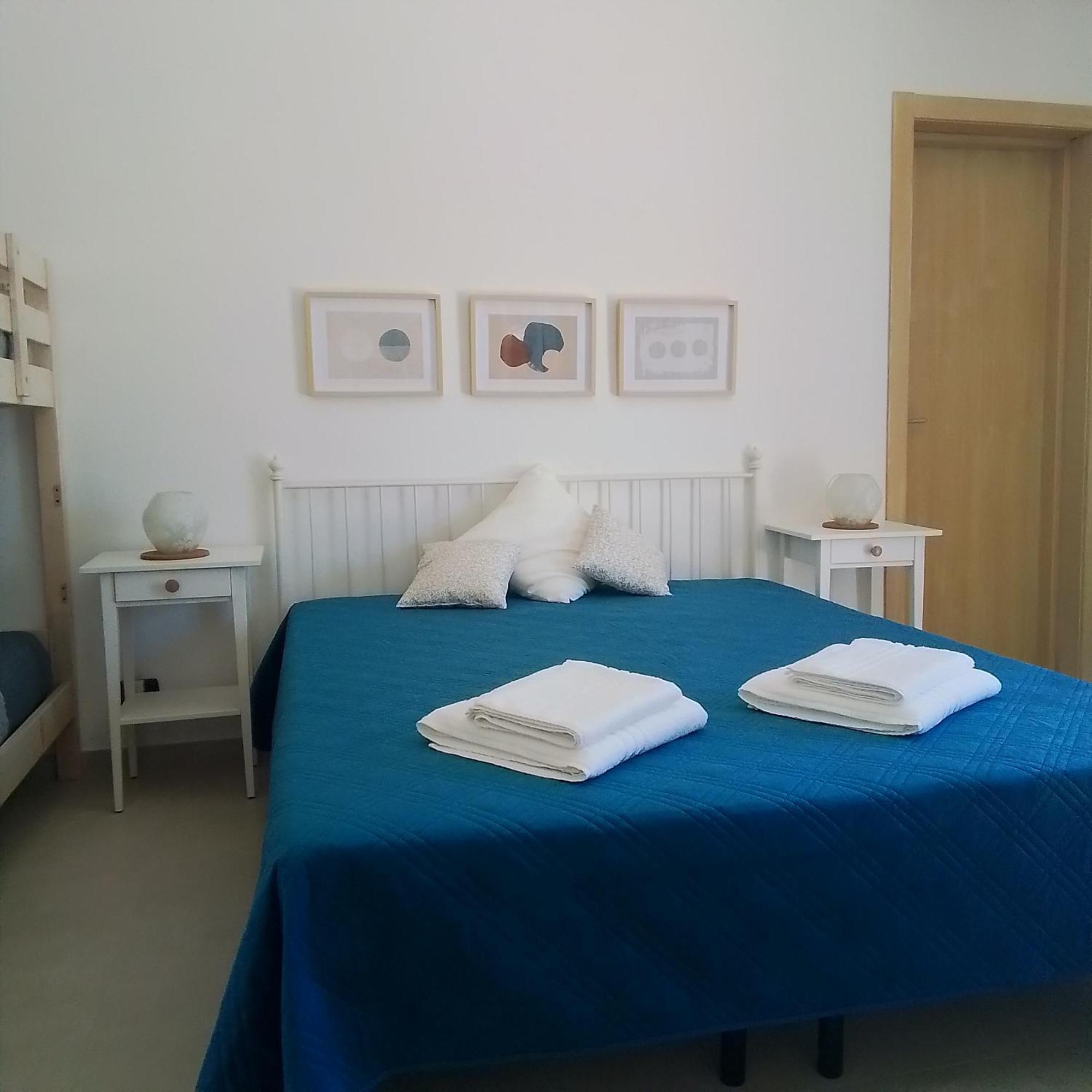 B&B Estremo Sud Marzamemi Bilik gambar