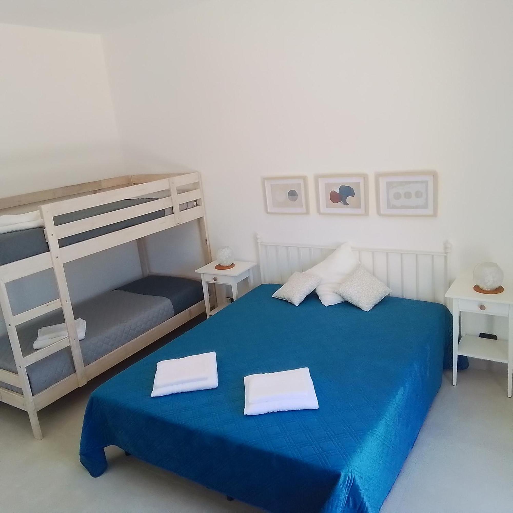 B&B Estremo Sud Marzamemi Bilik gambar