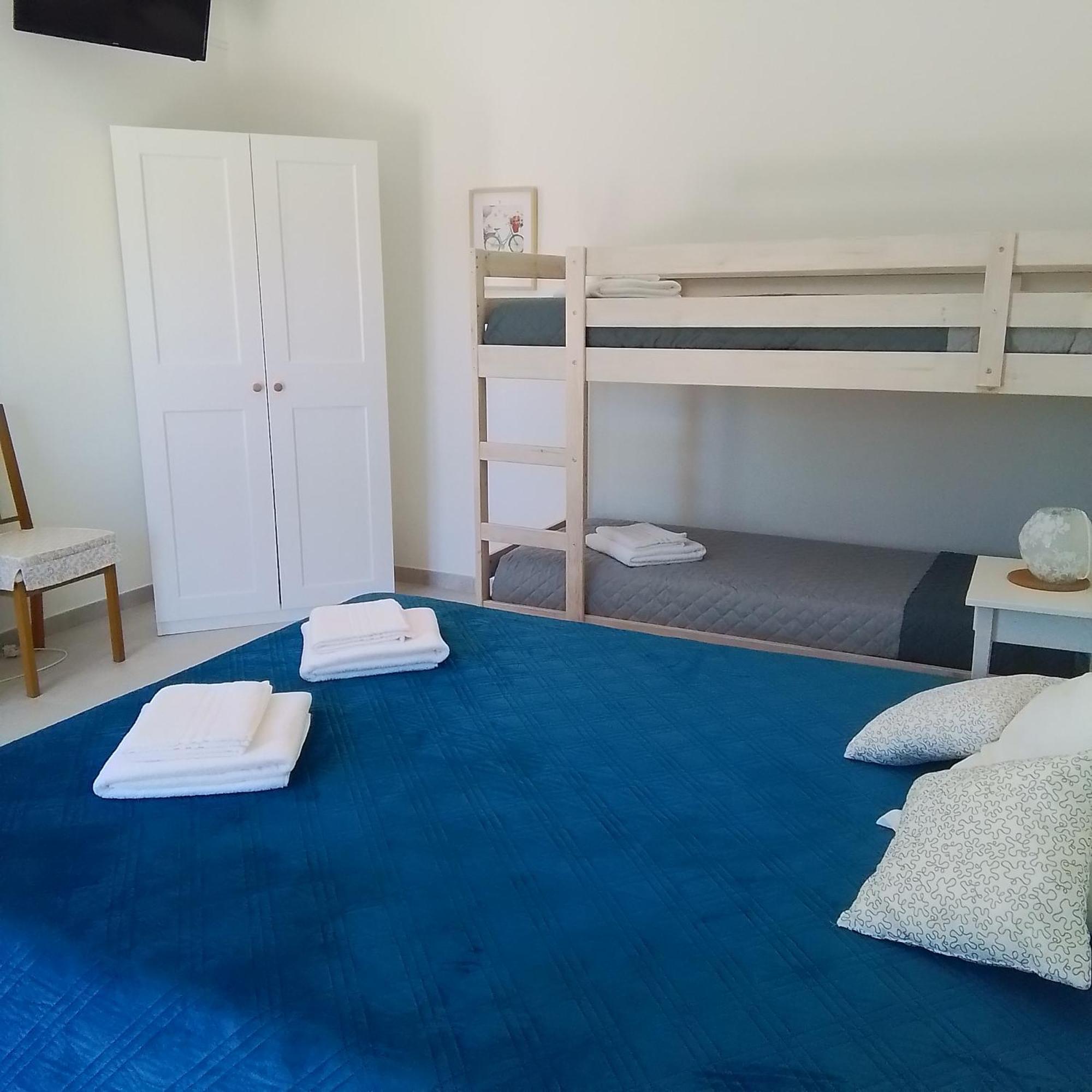 B&B Estremo Sud Marzamemi Bilik gambar