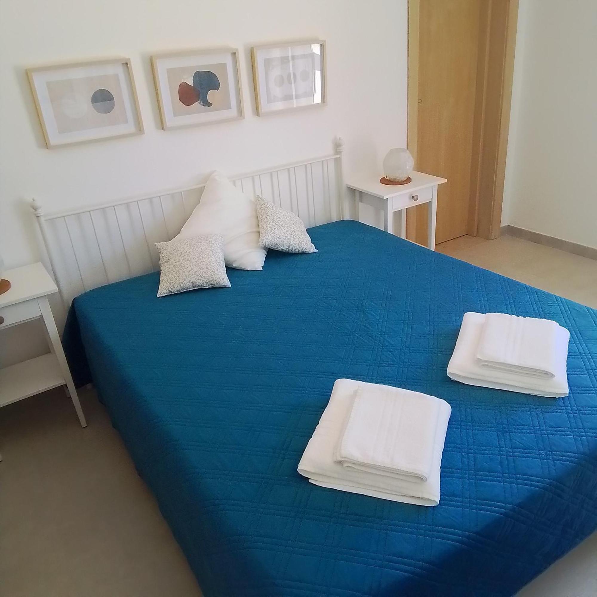 B&B Estremo Sud Marzamemi Bilik gambar