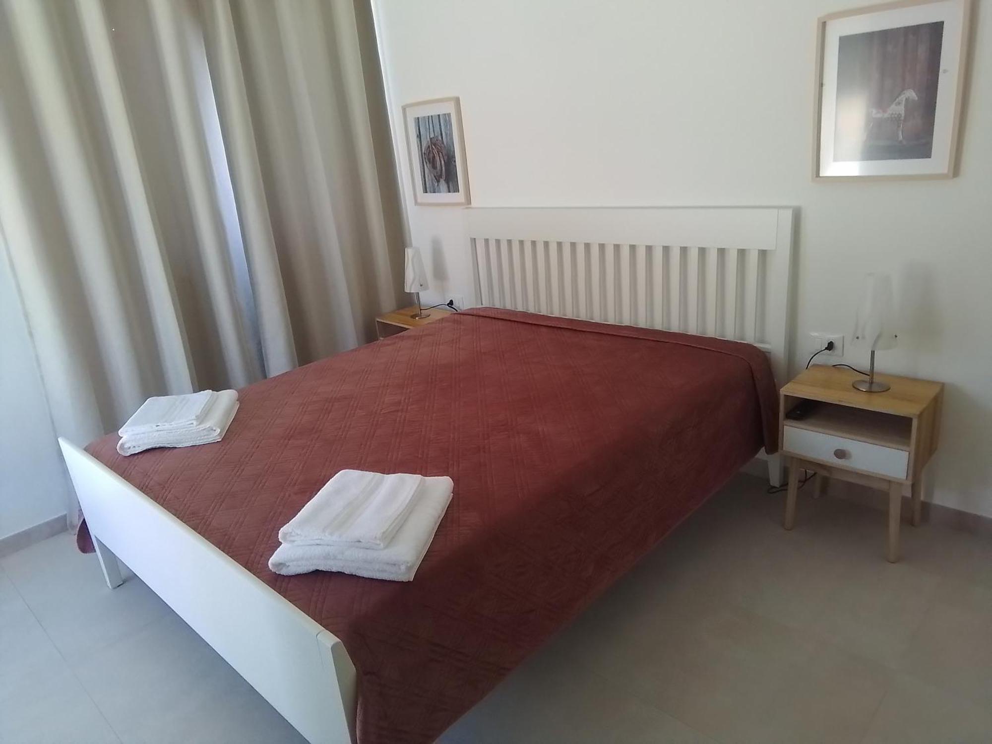 B&B Estremo Sud Marzamemi Luaran gambar
