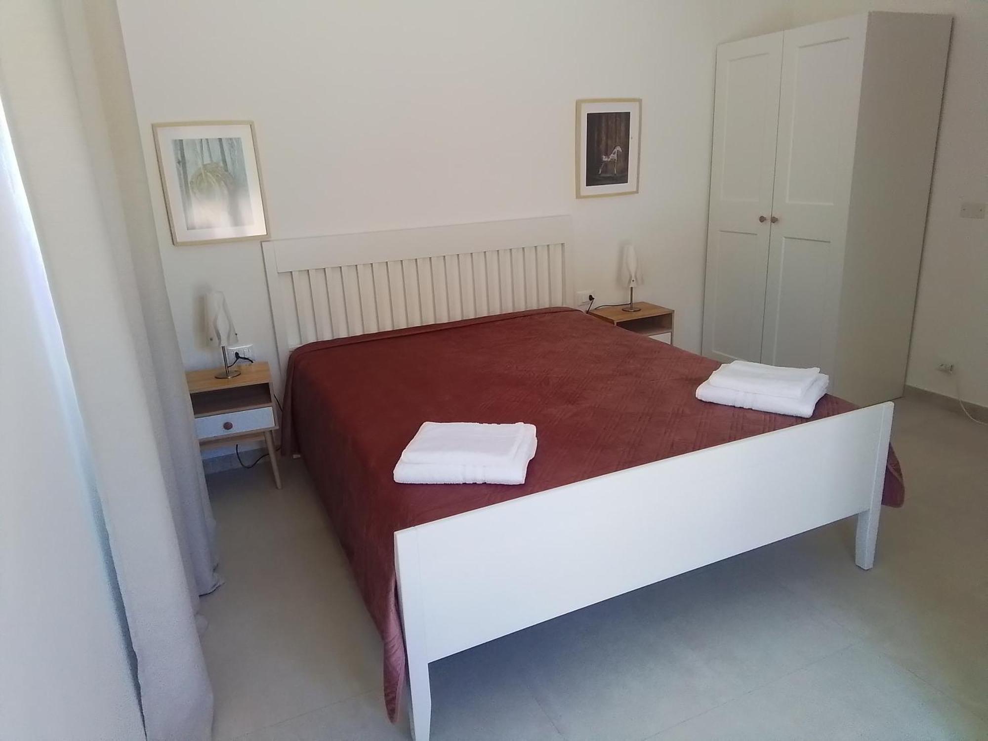 B&B Estremo Sud Marzamemi Luaran gambar