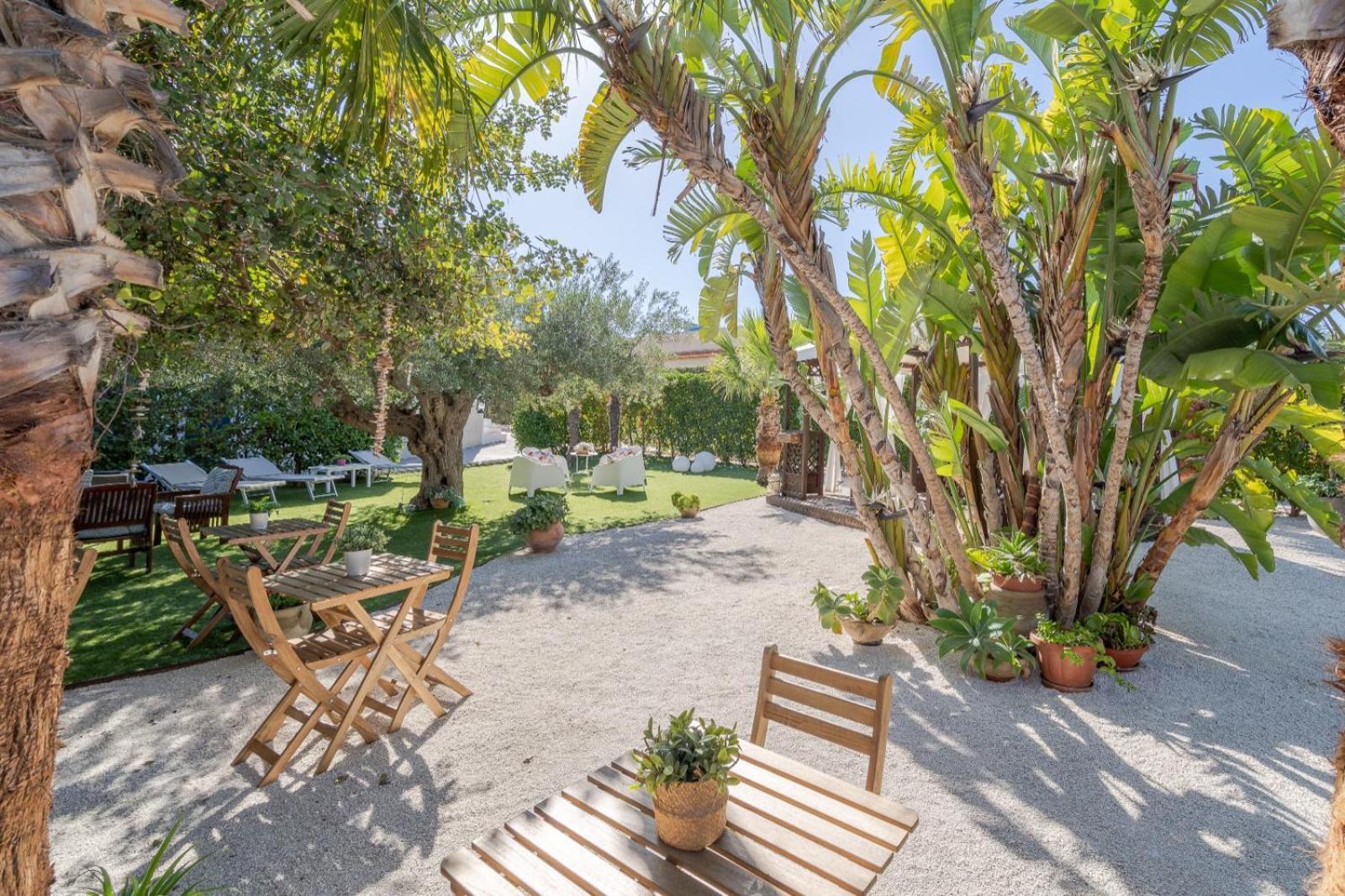 B&B Estremo Sud Marzamemi Luaran gambar