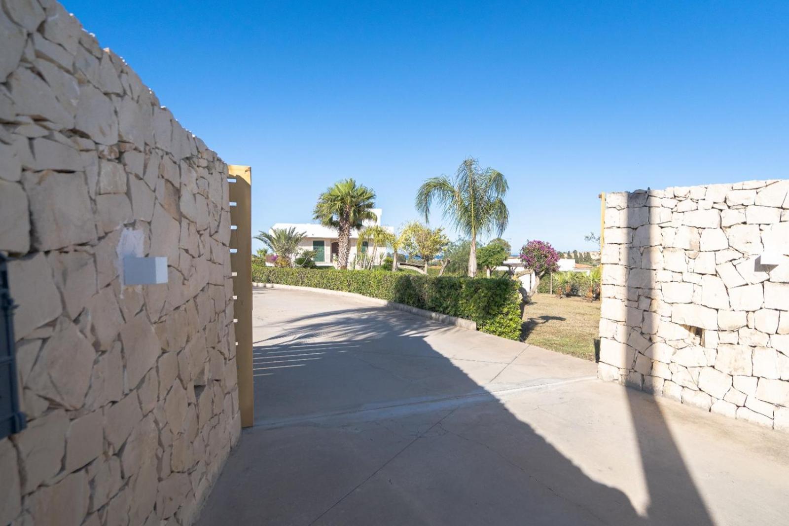 B&B Estremo Sud Marzamemi Bilik gambar