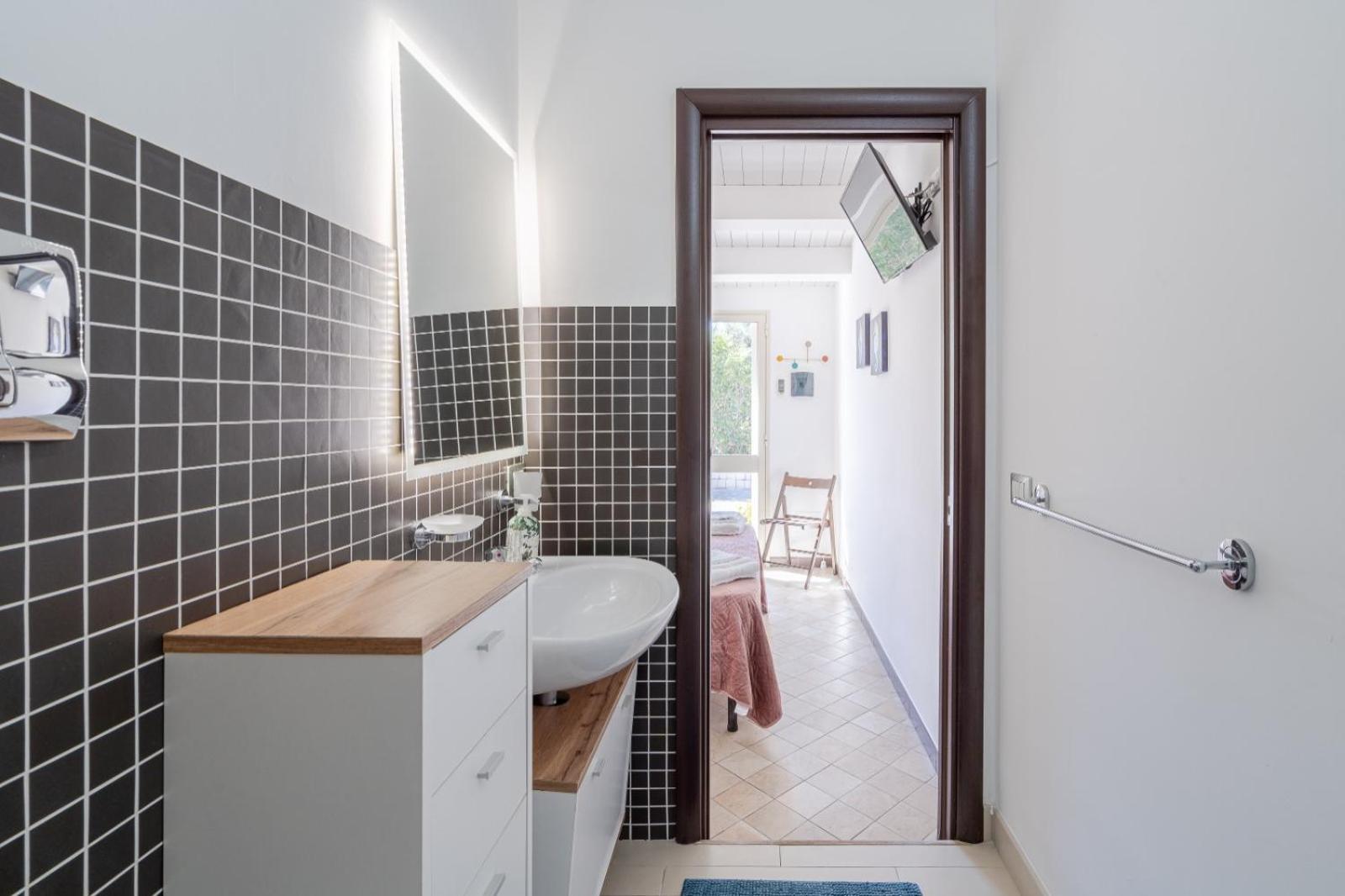 B&B Estremo Sud Marzamemi Bilik gambar
