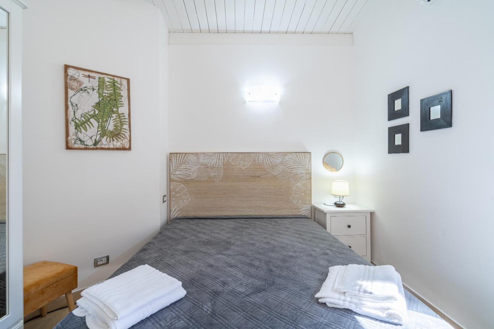 B&B Estremo Sud Marzamemi Bilik gambar