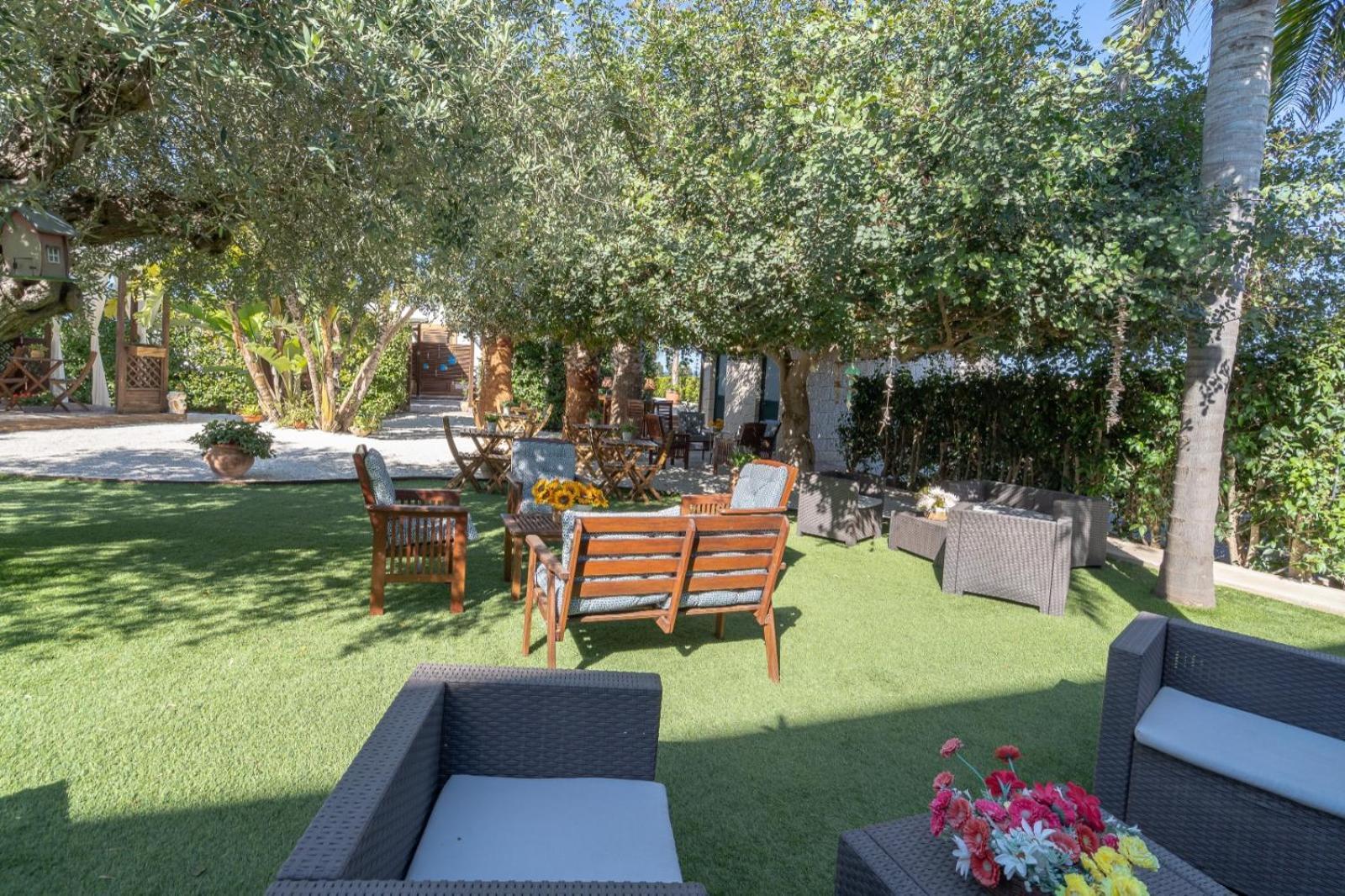 B&B Estremo Sud Marzamemi Bilik gambar