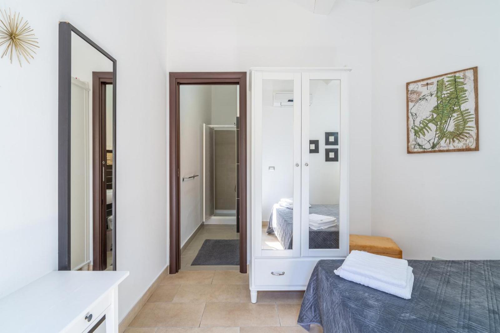 B&B Estremo Sud Marzamemi Bilik gambar
