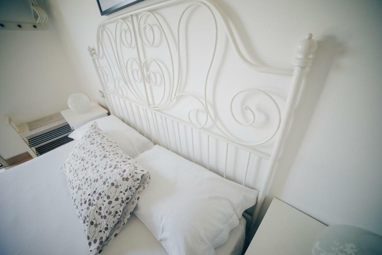 B&B Estremo Sud Marzamemi Luaran gambar