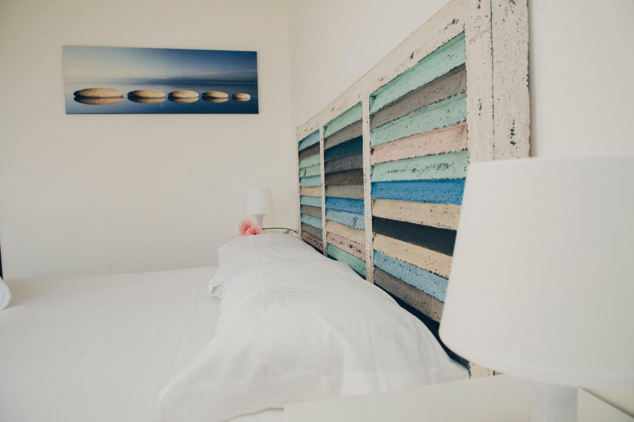 B&B Estremo Sud Marzamemi Luaran gambar
