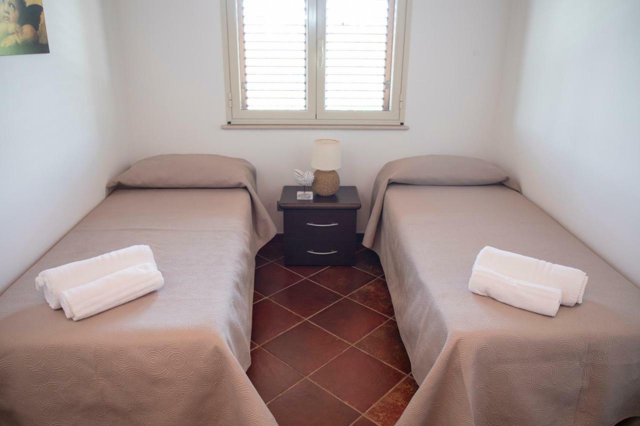 B&B Estremo Sud Marzamemi Luaran gambar