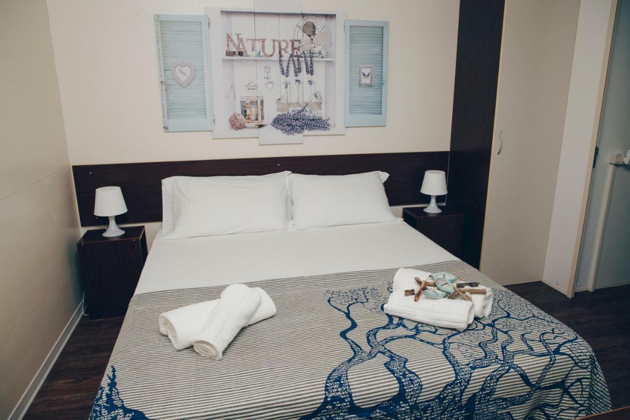 B&B Estremo Sud Marzamemi Luaran gambar