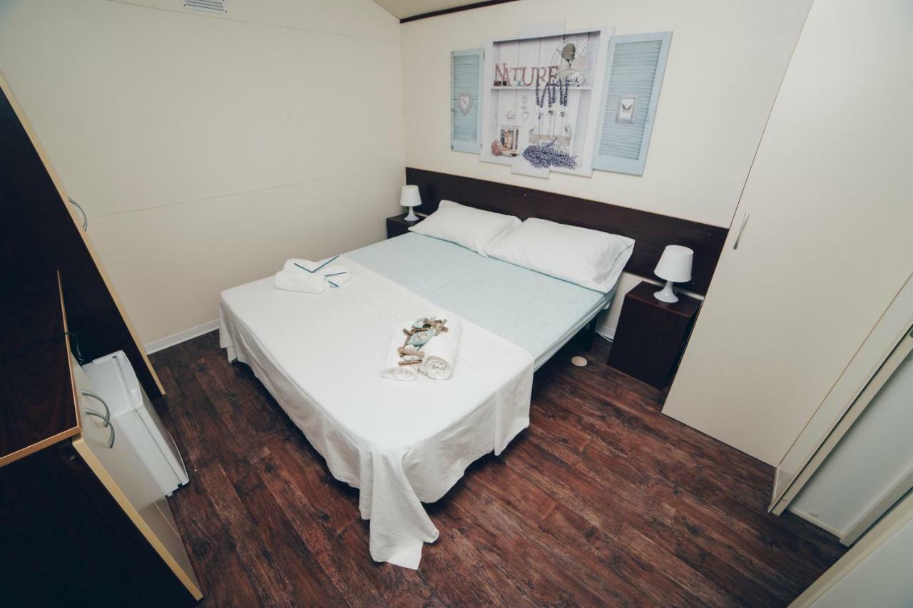 B&B Estremo Sud Marzamemi Luaran gambar
