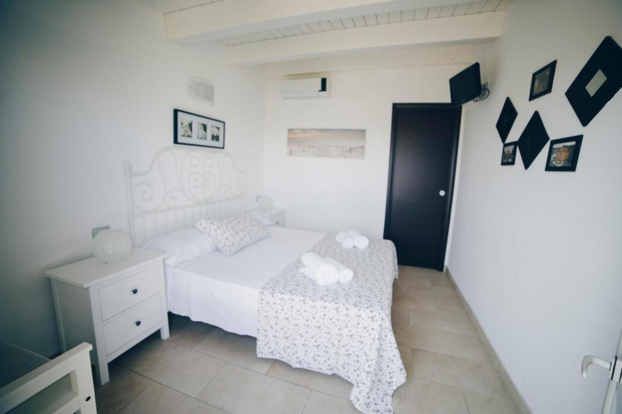 B&B Estremo Sud Marzamemi Luaran gambar